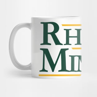 Rhule Mims Mug